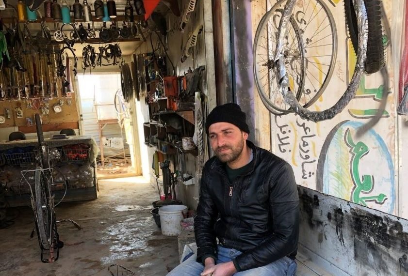 من الفيلم الوثائقي سيكاب