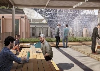 مكاتب مجانية لمدة سنتين