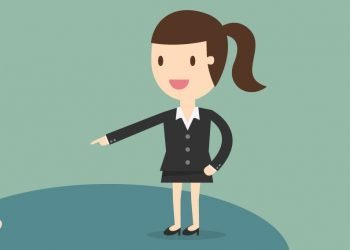 النساء في التجارة الالكترونية