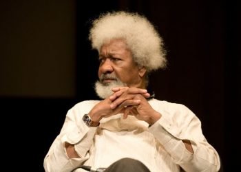 صاحب جائزة نوبل في أبظي