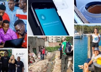 مايكروسوفت تدعم ريادة الأ‘عمال الاجتماعية