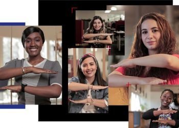 مواقع أفضل للمرأة