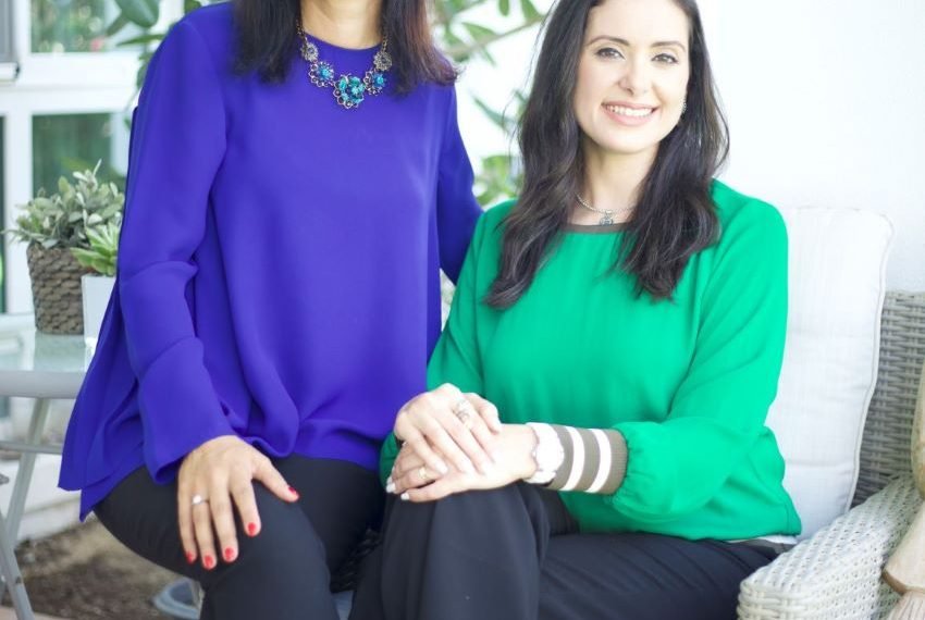 شراكة بين أكور وهي عربية