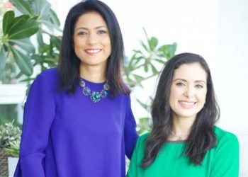 شراكة بين أكور وهي عربية