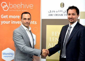 تمويل الشركات الصغيرةةوالمتوسطة