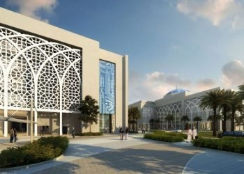 مجمع الشارقة للبحوث والتكنولوجيا والابتكار