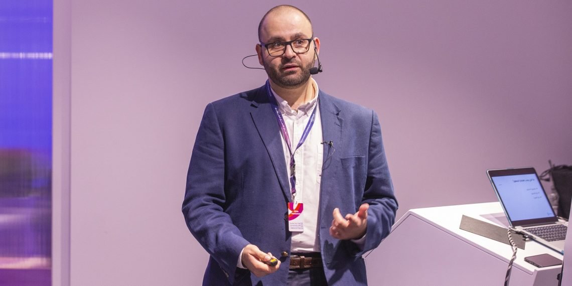 مهند عربيات