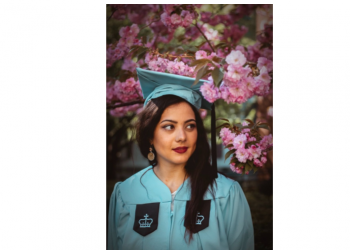 ثريا بهشتي نصائح للطلبة