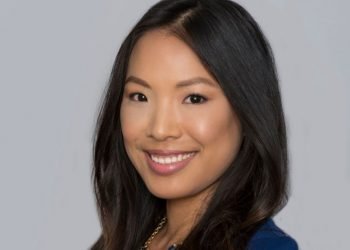 كريستين شاو المديرالتنفيذي لـمبادرة ستيفنز