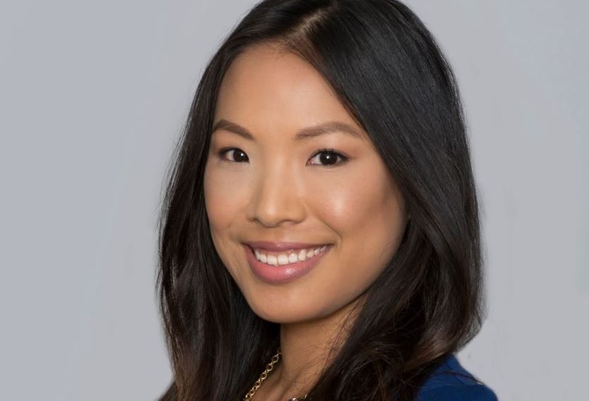 كريستين شاو المديرالتنفيذي لـمبادرة ستيفنز