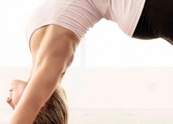 تمارين رياضية في المنزل