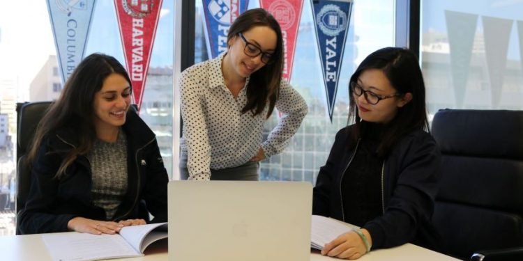 دعوة للمشاركة في مسابقة "Crimson Spirit