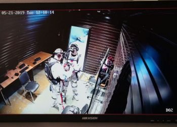 محطة سيريوس