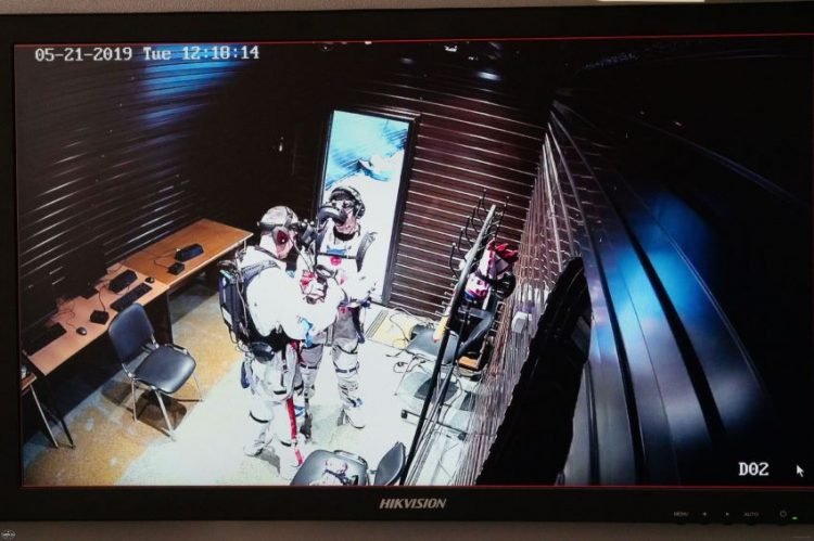 محطة سيريوس