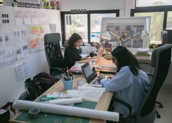 دليل ارشادي للفنانين