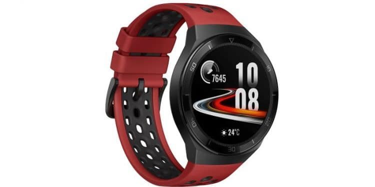 ساعة HUAWEI WATCH GT 2e