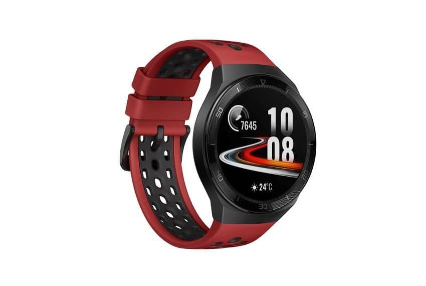 ساعة HUAWEI WATCH GT 2e