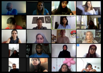 برنامج تواصل مع الطبيعة