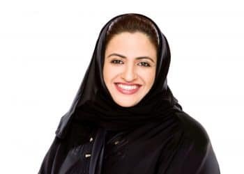 هند المعلا تطوير العمل عن بعد