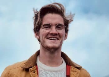 الفائز بمنحة بورين