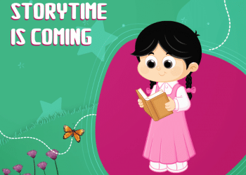 منصة حكواتي لقصص الأطفال