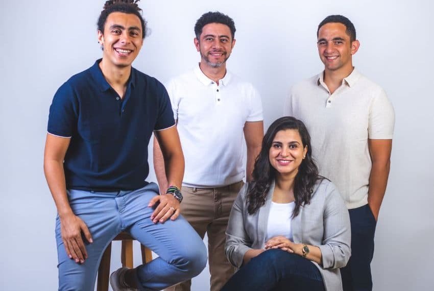 الرواد المؤسسون لتطبيق هوايا