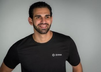 فيصل طوقان مؤسس زينة