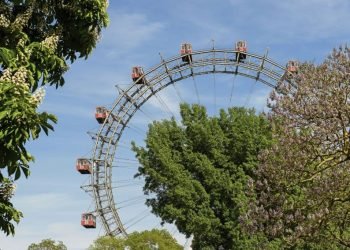 فيينا تستقبل السياح