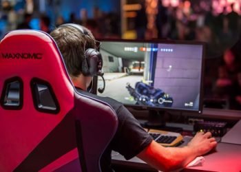 مخترفون وهواة ضمن مسابقة ألعاب بلا حدود