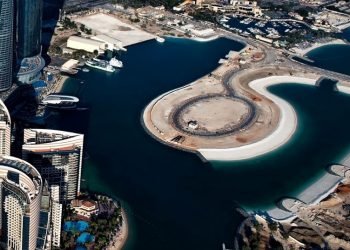 توفر الامارات البيئة الأفضل عربياً للشركات الناشئة