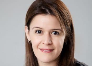 هنادي الصالح، رئيس مجلس إدارة أجيليتي وفريق Agility Ventures