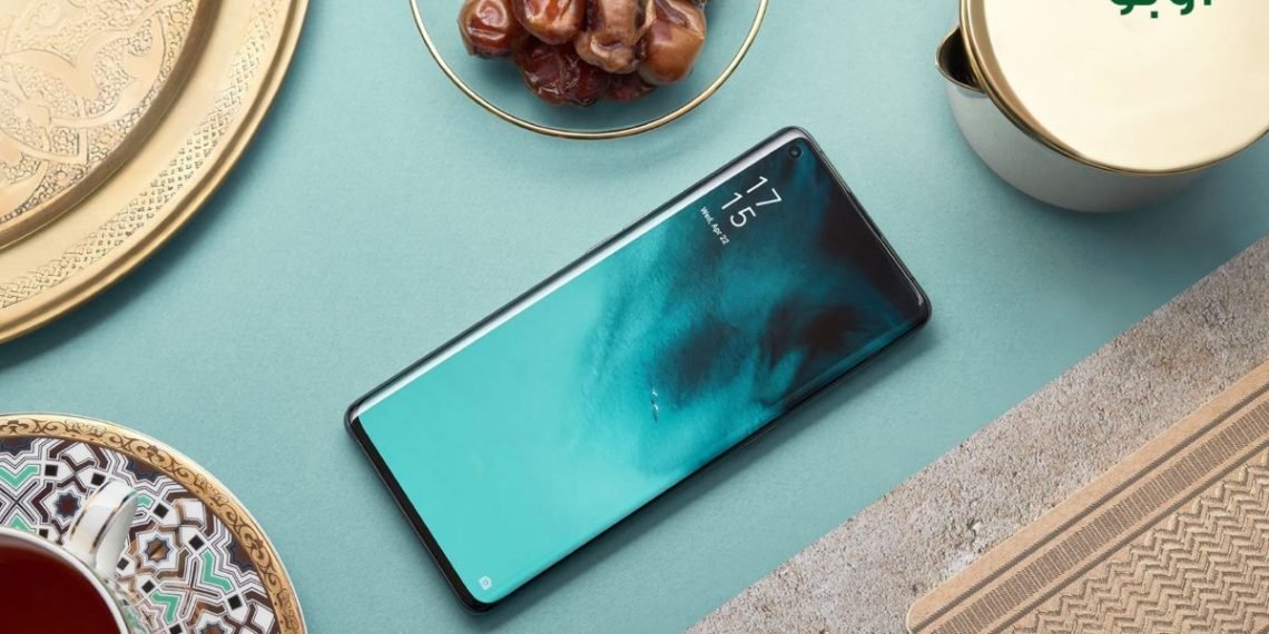 مزايا أوبو فايند X2 برو