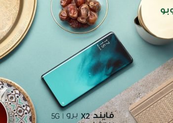 مزايا أوبو فايند X2 برو