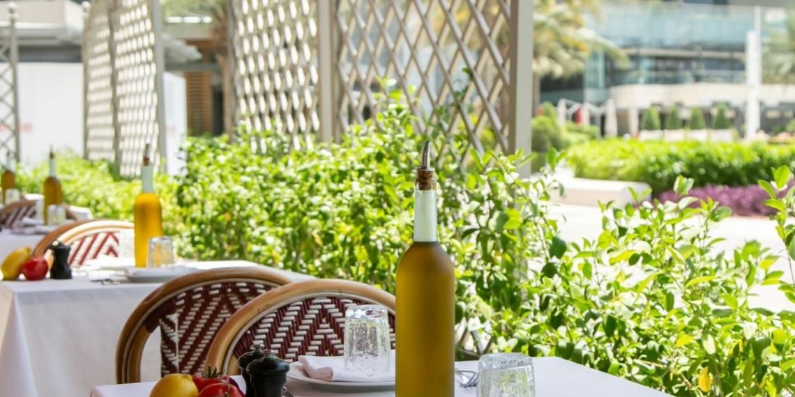 خدمات يقدمها التطبيق الى المطاعم