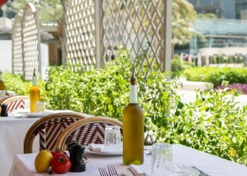 خدمات يقدمها التطبيق الى المطاعم