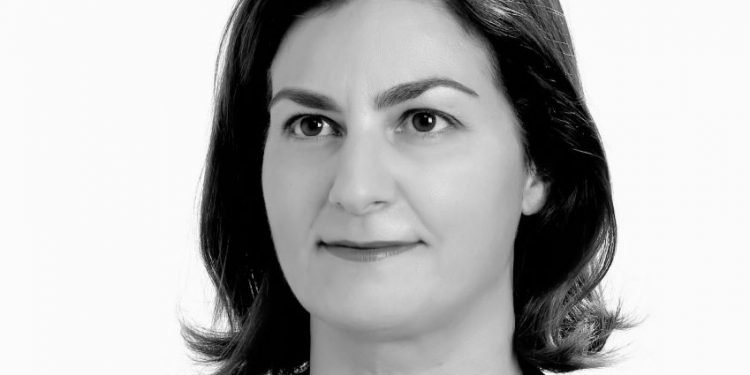 سونيا بن جعفر