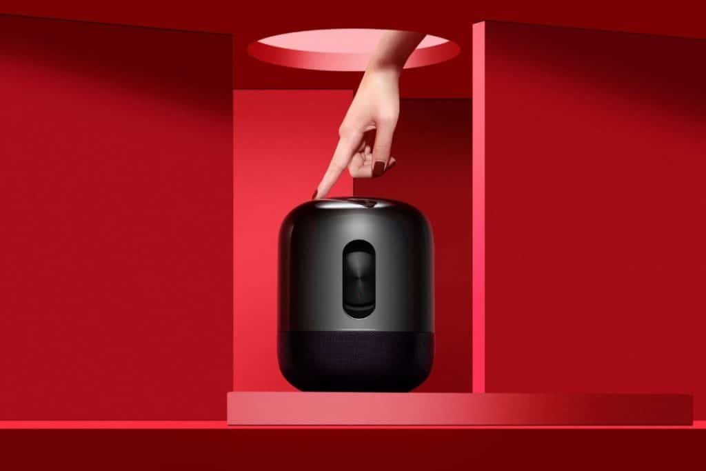 سماعة HUAWEI Sound X