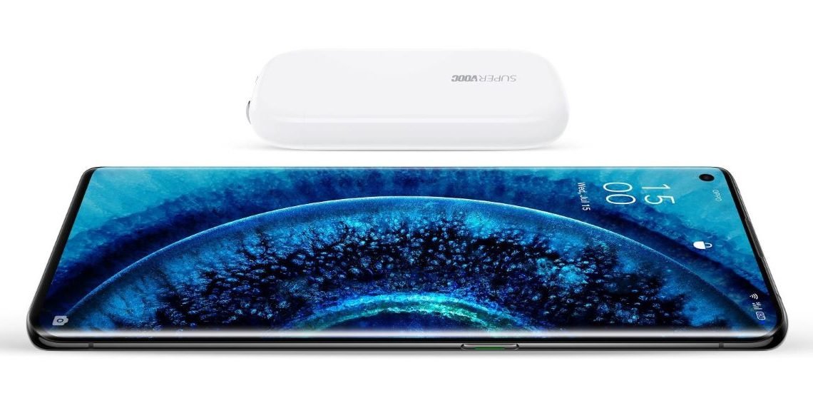 شاحن أوبو الجديد