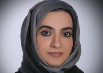 عالية الحمادي