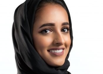 شيما السويدي تدعو لحضور دبي كانفس