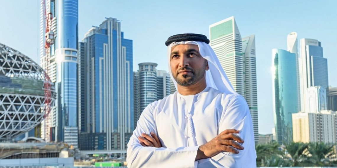 مانع السويدي مبادرة لدعم ريادة الأعمال