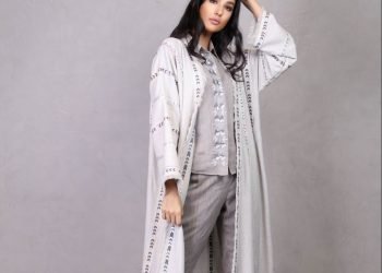 الأناقة والراحة في أزياء هاش ديزاين