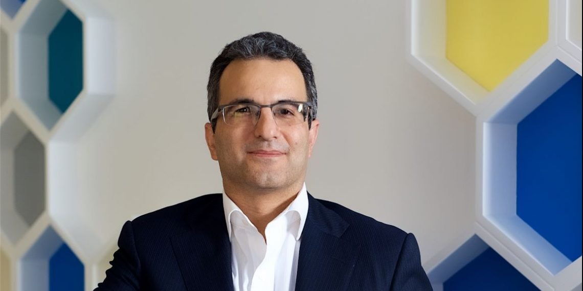 هادي رعد نحو مجتمع بلا نقود