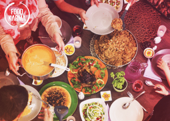 تطبيق قودكارما يحدث خدماته