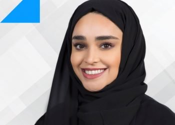 حنان هرهره اليافعي، الرئيس التنفيذي لـ Hub71