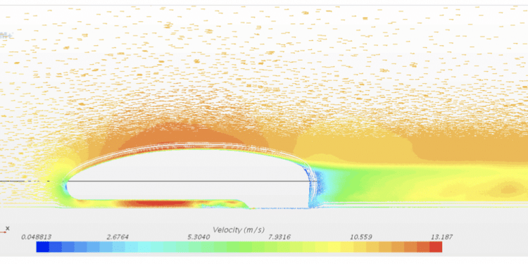 مسابقة حول هندسة السيارات