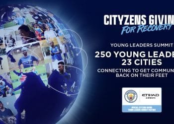 نادي مانشستر يطلق قمة افتراضية