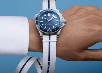 أوميغا لمختلف الأوقات