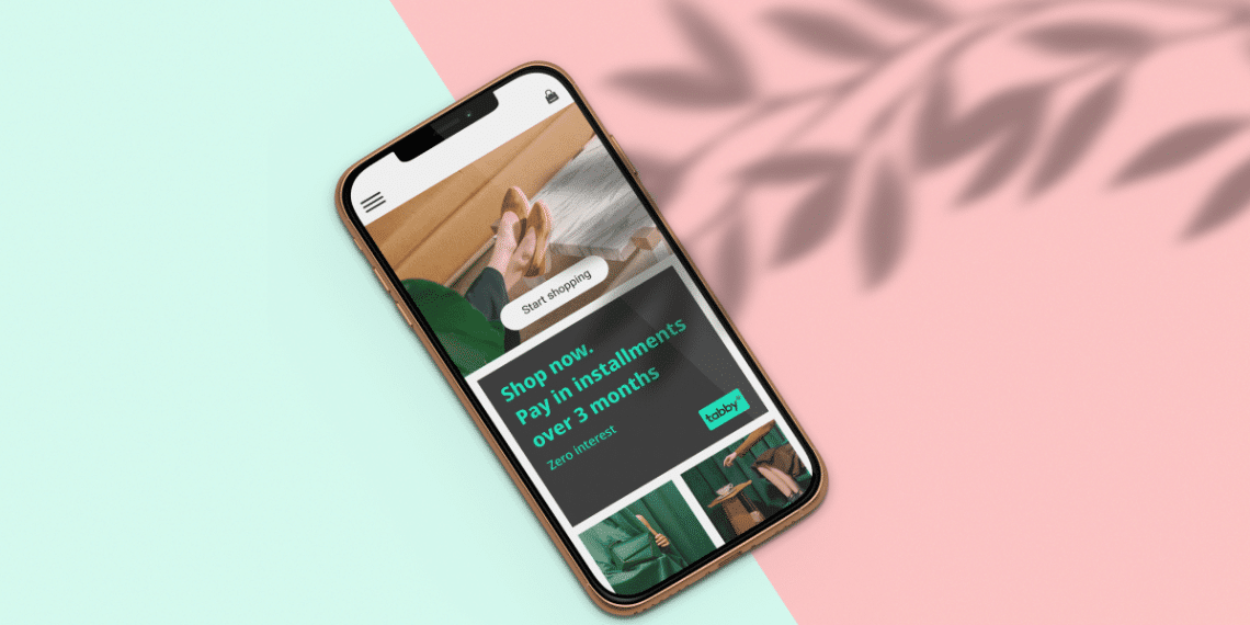 تابي يتوسع في السعودي