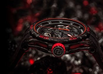 ساعة أكسكاليبور أفنتادور أس